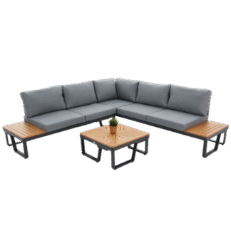 Комплект садовой мебели Di Volio Veledo