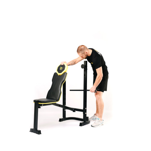 Скамья тренировочная Besport WB-003 — изображение 13