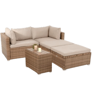 Комплект садовой мебели Di Volio Alzano