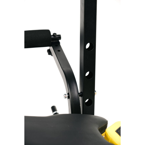 Скамья тренировочная с партой Скотта Besport WB-004 - Image 6