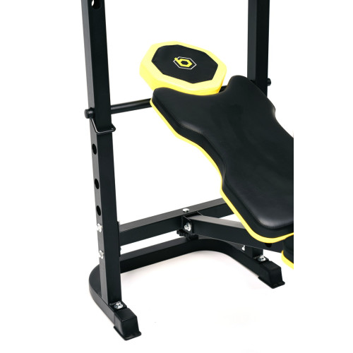 Скамья тренировочная Besport WB-003 — изображение 5