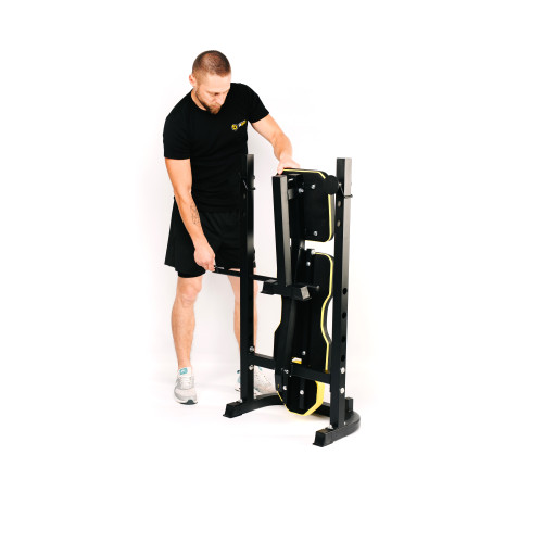 Скамья тренировочная Besport WB-003 — изображение 15