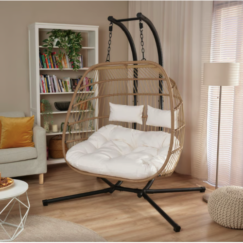 Подвесное кресло-кокон Di Volio Rona - Image 18