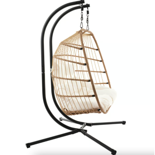 Подвесное кресло-кокон Di Volio Rona - Image 5