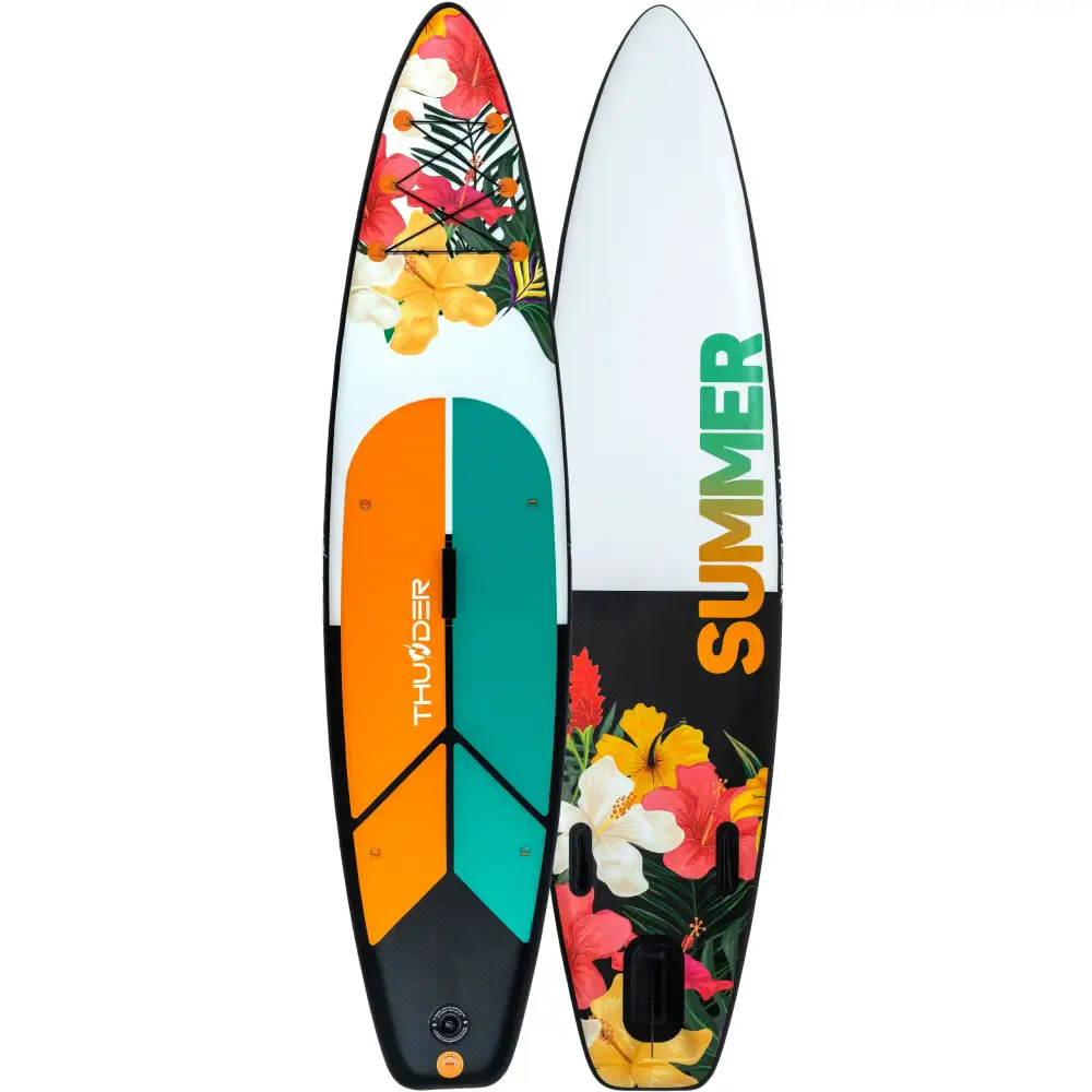 Надувная доска SUP (Сапборд) THUNDER 320