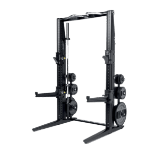 Многофункциональная стойка Technogym Rack Personal