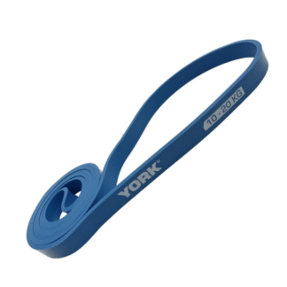 Резинка для фитнеса York Fitness