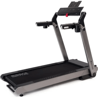 Беговая дорожка Toorx MIRAGE-C80