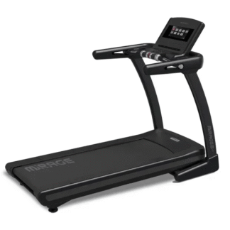 Беговая дорожка Toorx MIRAGE-S60-TFT