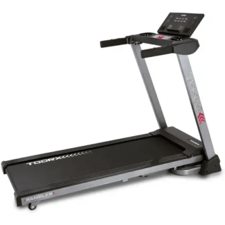 Беговая дорожка Toorx RAMBLER