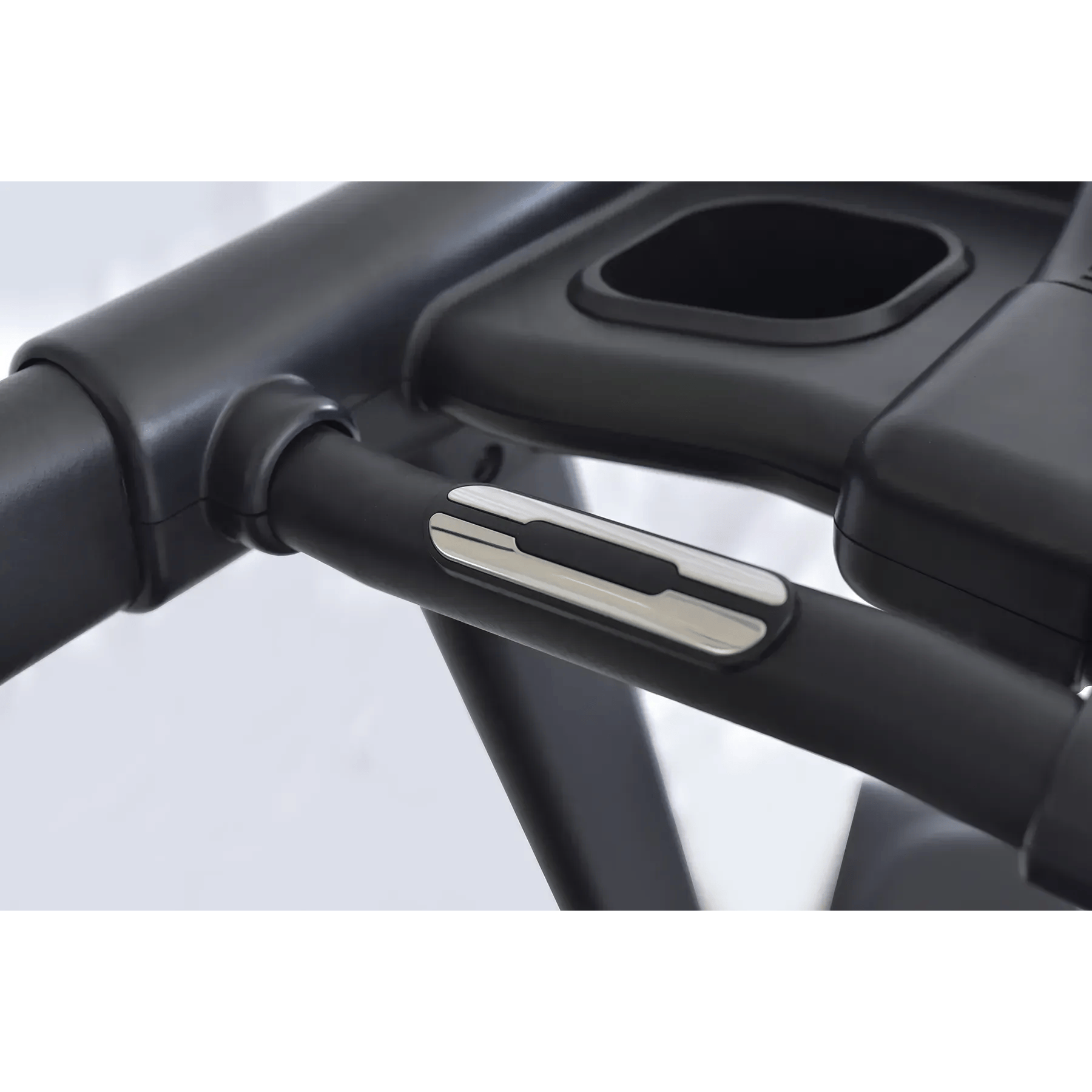 Беговая дорожка Toorx Treadmill Experience - Image 6