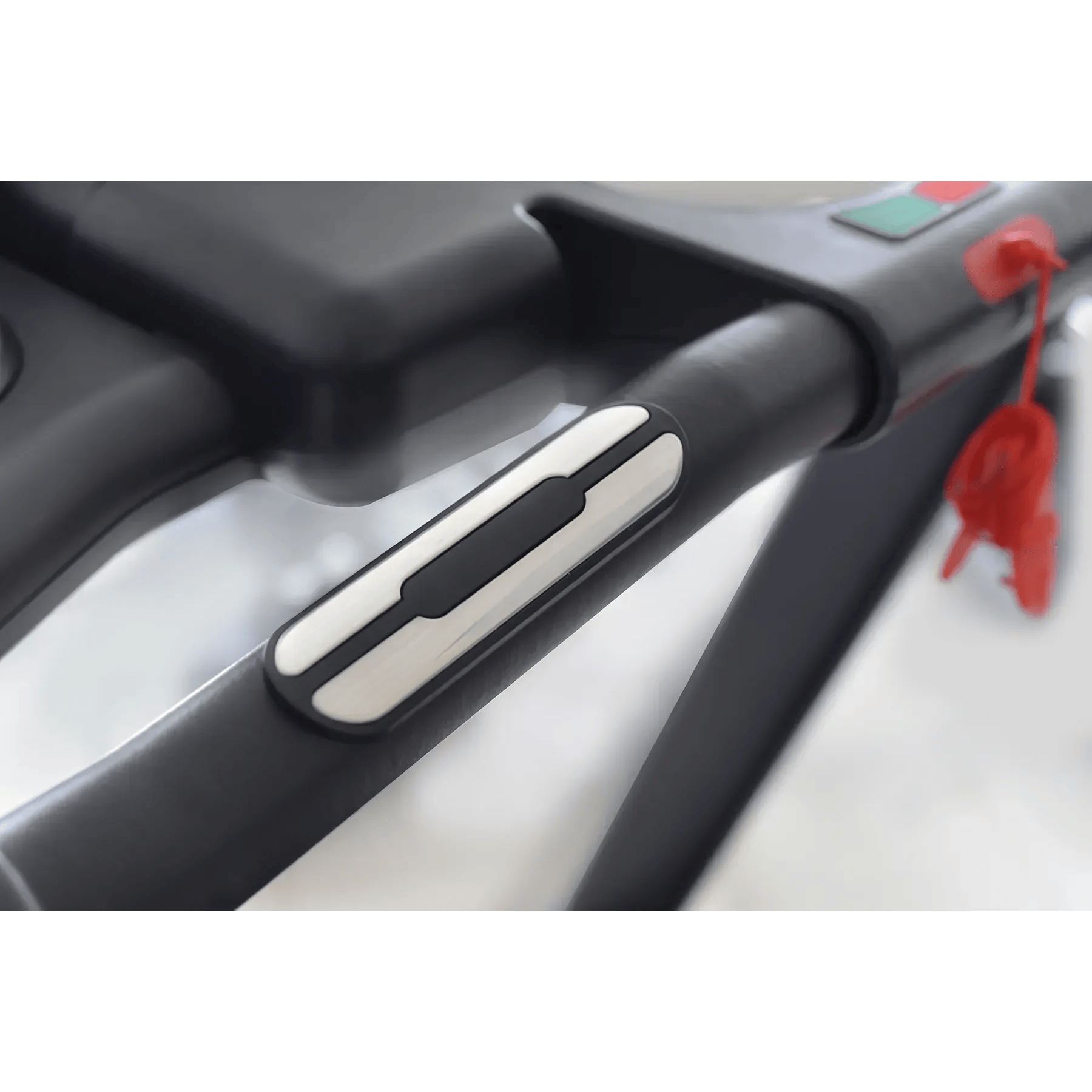 Беговая дорожка Toorx Treadmill Experience - Image 5