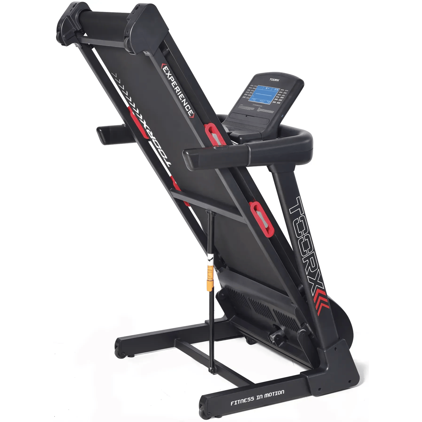 Беговая дорожка Toorx Treadmill Experience - Image 11