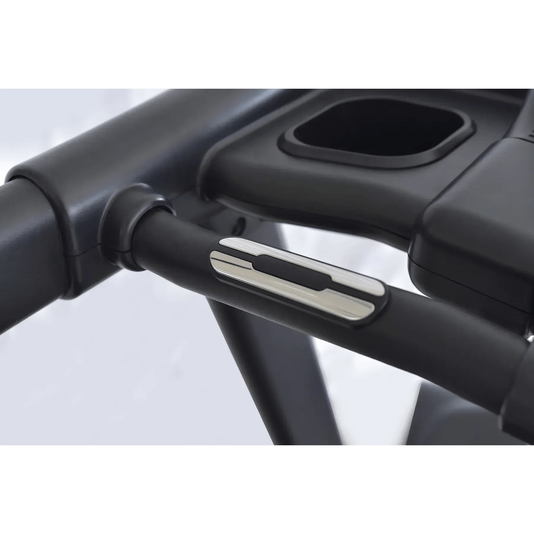 Беговая дорожка Toorx Treadmill Experience Plus TFT - Image 5