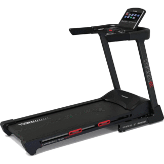 Беговая дорожка Toorx Treadmill Experience Plus TFT