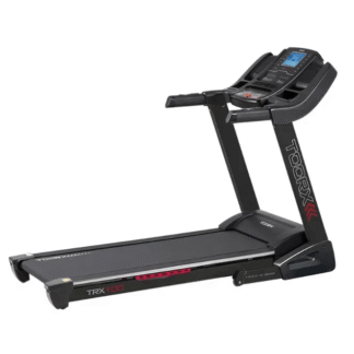 Беговая дорожка Toorx TRX-100-3.0