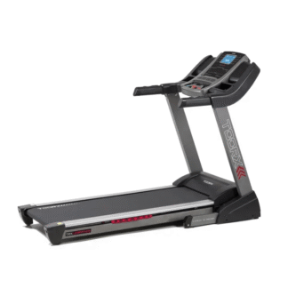 Беговая дорожка Toorx TRX-Marathon-3.0