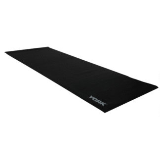 Коврик (мат) для фитнеса и йоги York Fitness 0,3см