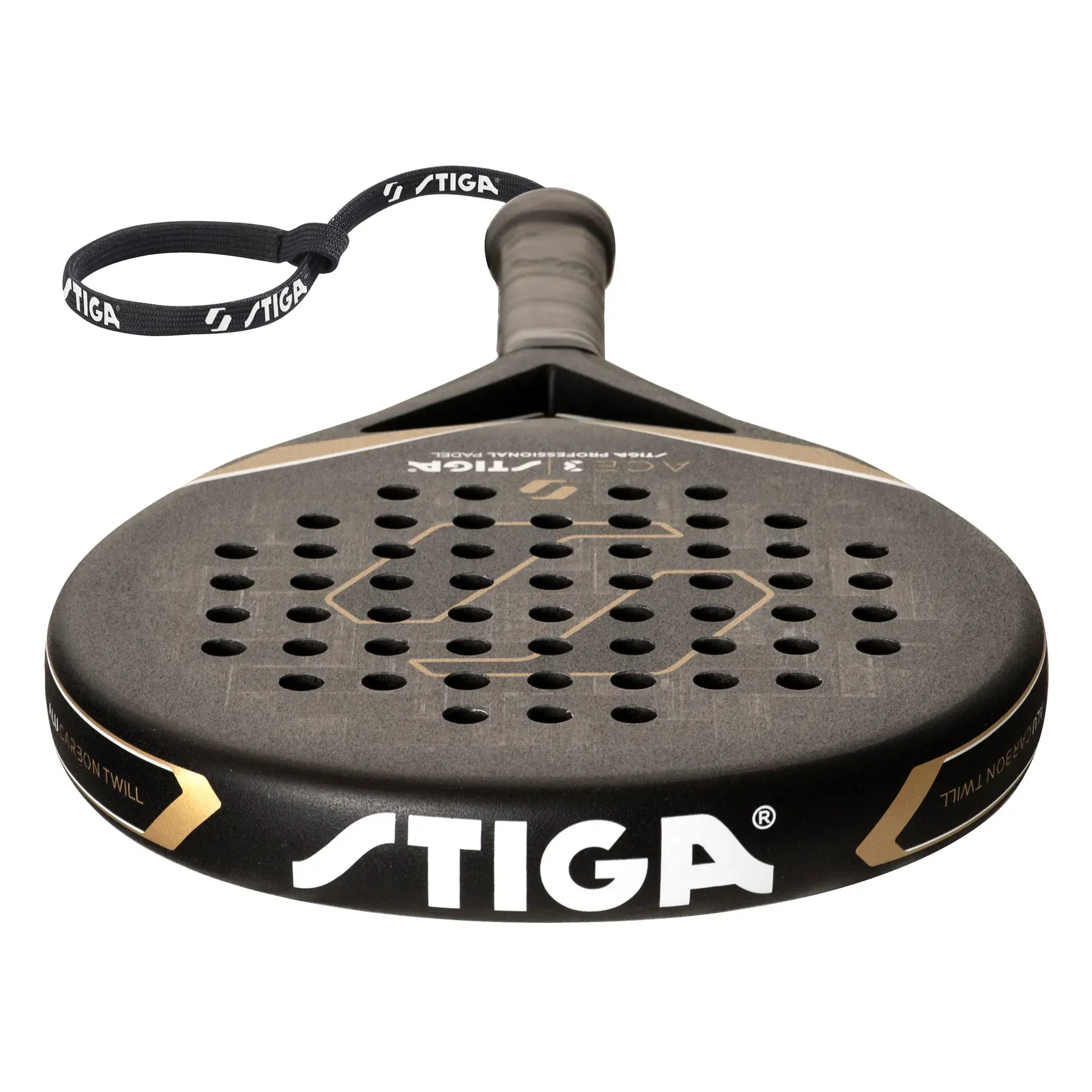 Ракетка для падел тенниса Stiga Racket ACE 3 - Image 5