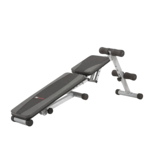 Регулируемая скамья Everfit WBK-400