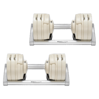 Гантели наборные NUO S 224 2-24 кг пара