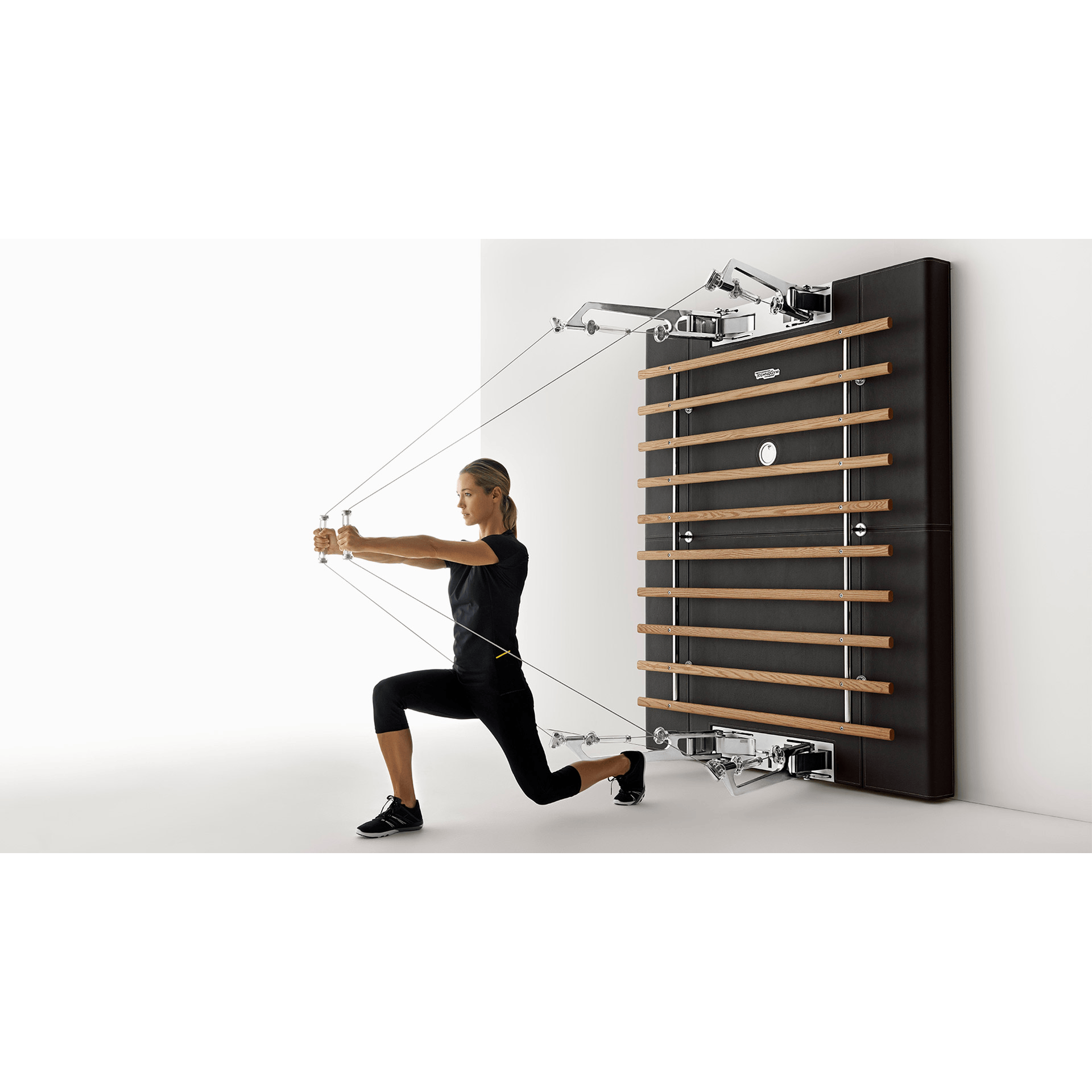 Мультистанция Kinesis Personal — изображение 2