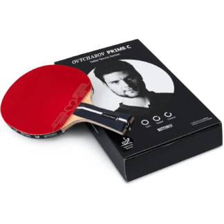 Ракетка для настольного тенниса Butterfly Ovtcharov Prime C (Carbon) FL