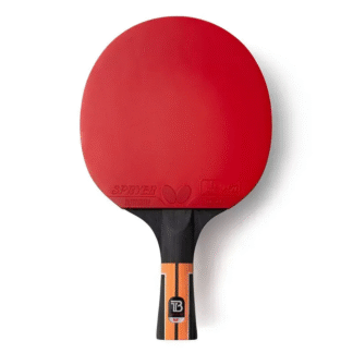 Ракетка для настольного тенниса Butterfly Timo Boll Comfort Junior FL
