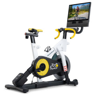 Спинбайк NordicTrack Tour de France