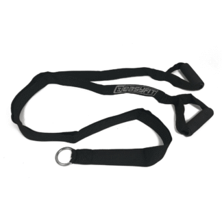 Тяга EasyFit R2 с жесткими ручками
