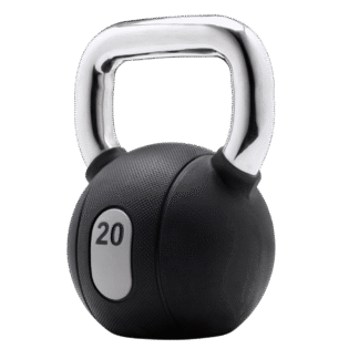 Комплект гирь Technogym Kettlebell