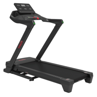 Беговая дорожка Vigor MTT2520DC