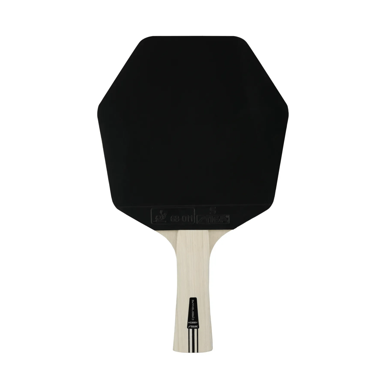Ракетка для настольного тенниса Stiga Cybershape Hobby FL - Image 3