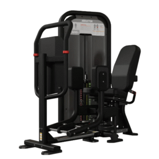 Тренажер Внутренняя поверхность бедра Nautilus Impact Adductor