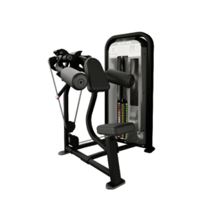 Тренажер Nautilus Impact Deltoid Raise