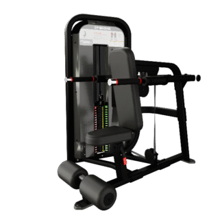 Тренажер Nautilus Impact Dip Machine