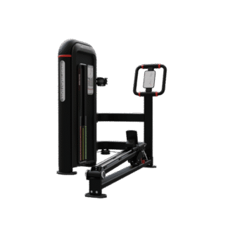 Тренажер для ягодичных мышц Nautilus Inspiration Glute Press