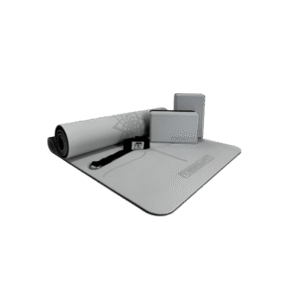 Набор для йоги и фитнеса EasyFit Polarity Set PRO