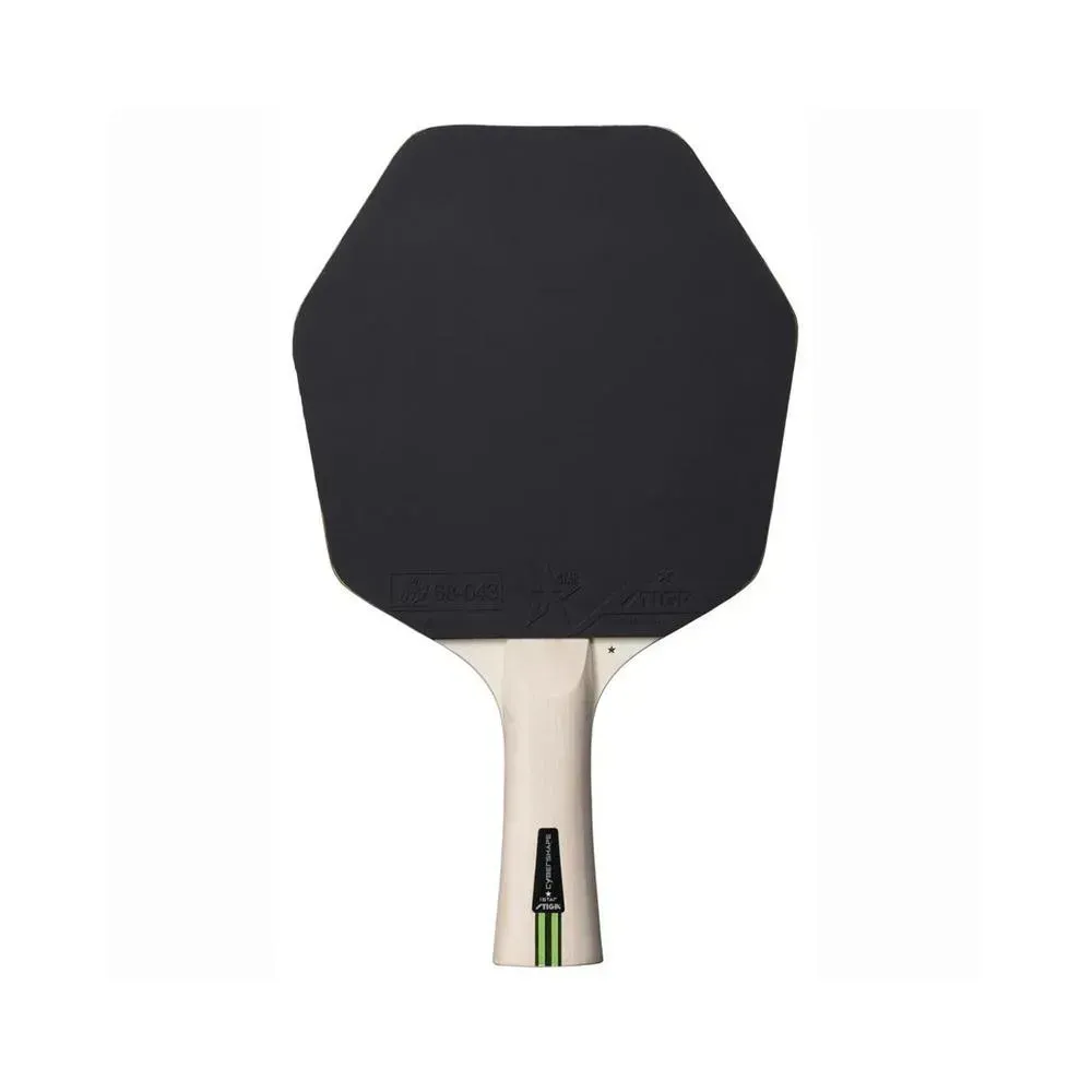 Ракетка для настольного тенниса Stiga Cybershape 1 Star FL - Image 4