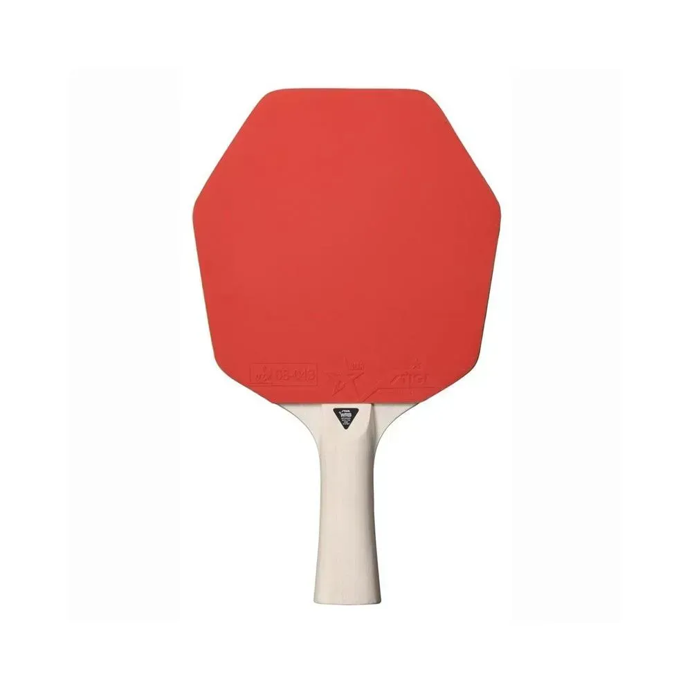 Ракетка для настольного тенниса Stiga Cybershape 1 Star FL - Image 5