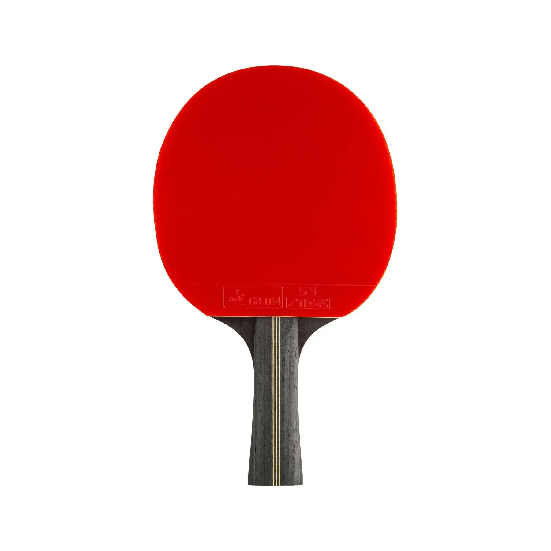 Ракетка для настольного тенниса Stiga Trinity V2 3 Star FL - Image 3