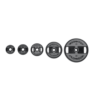Диск уретановый Technogym 1,25-20 кг