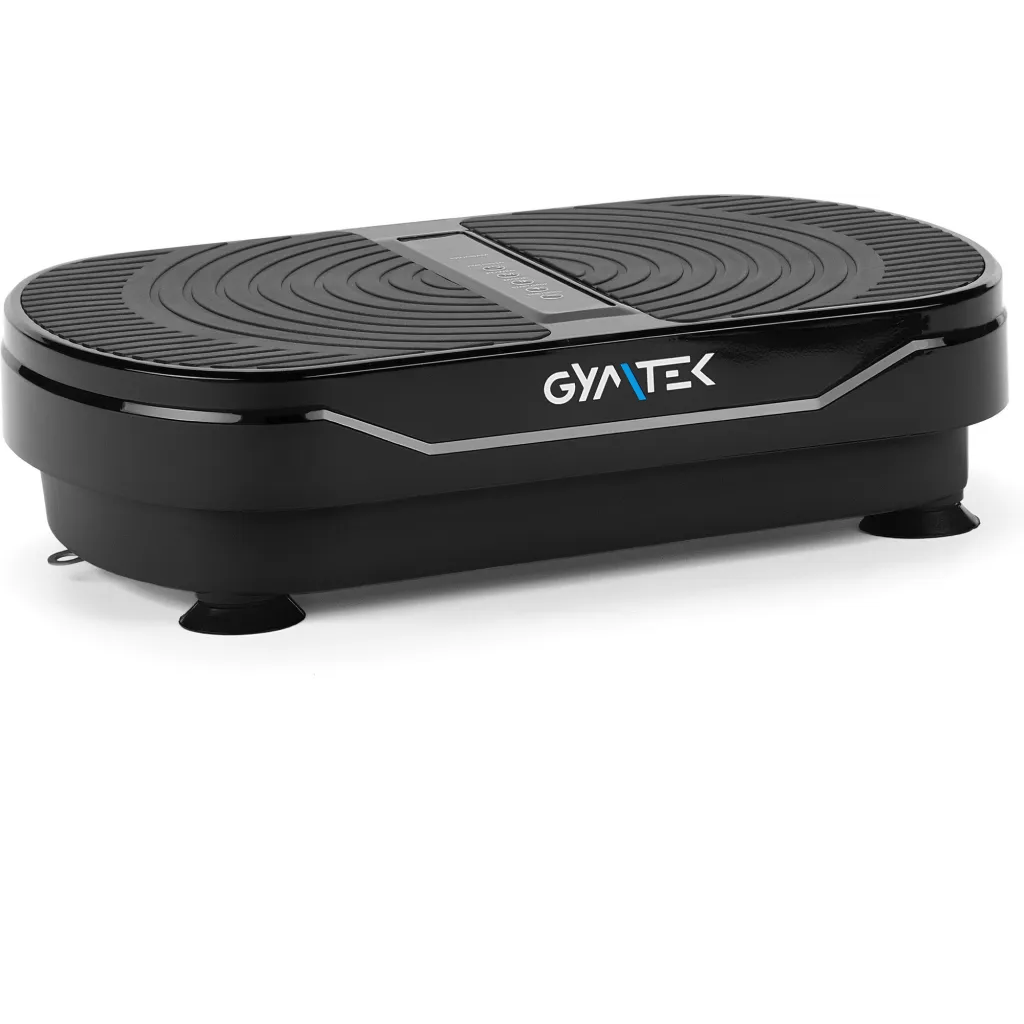 Вибрационная платформа Gymtek XP300 - Image 11