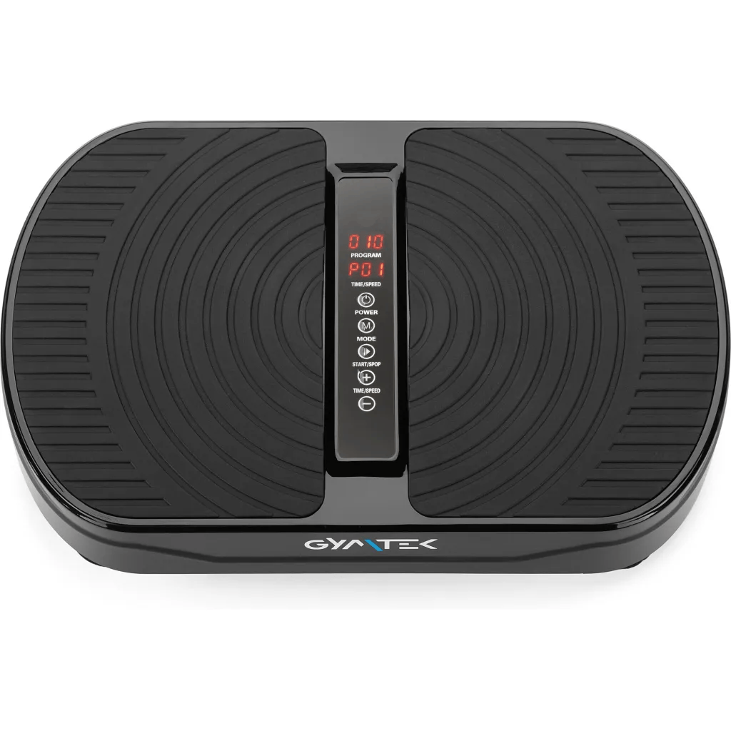 Вибрационная платформа Gymtek XP300 - Image 13