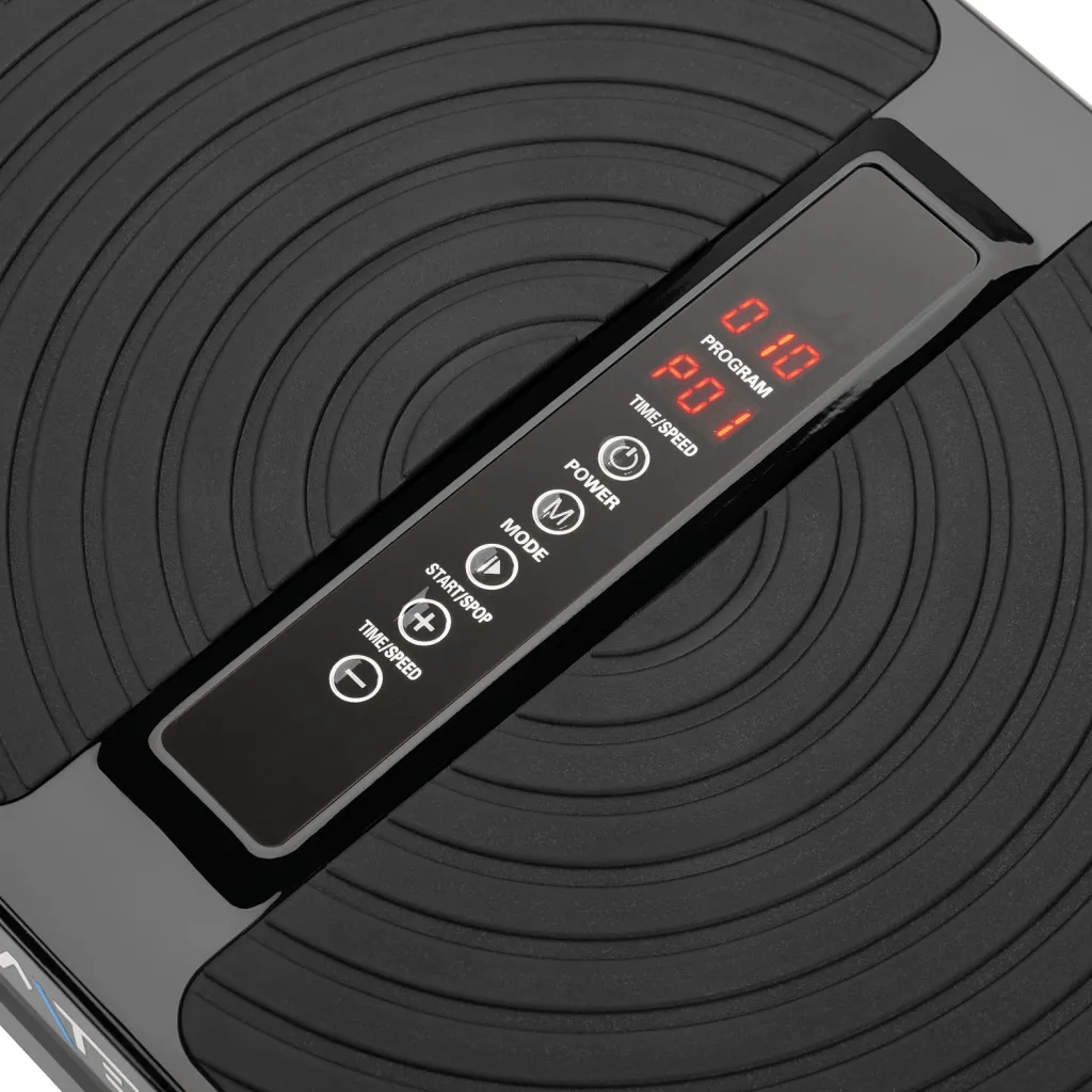 Вибрационная платформа Gymtek XP300 - Image 12