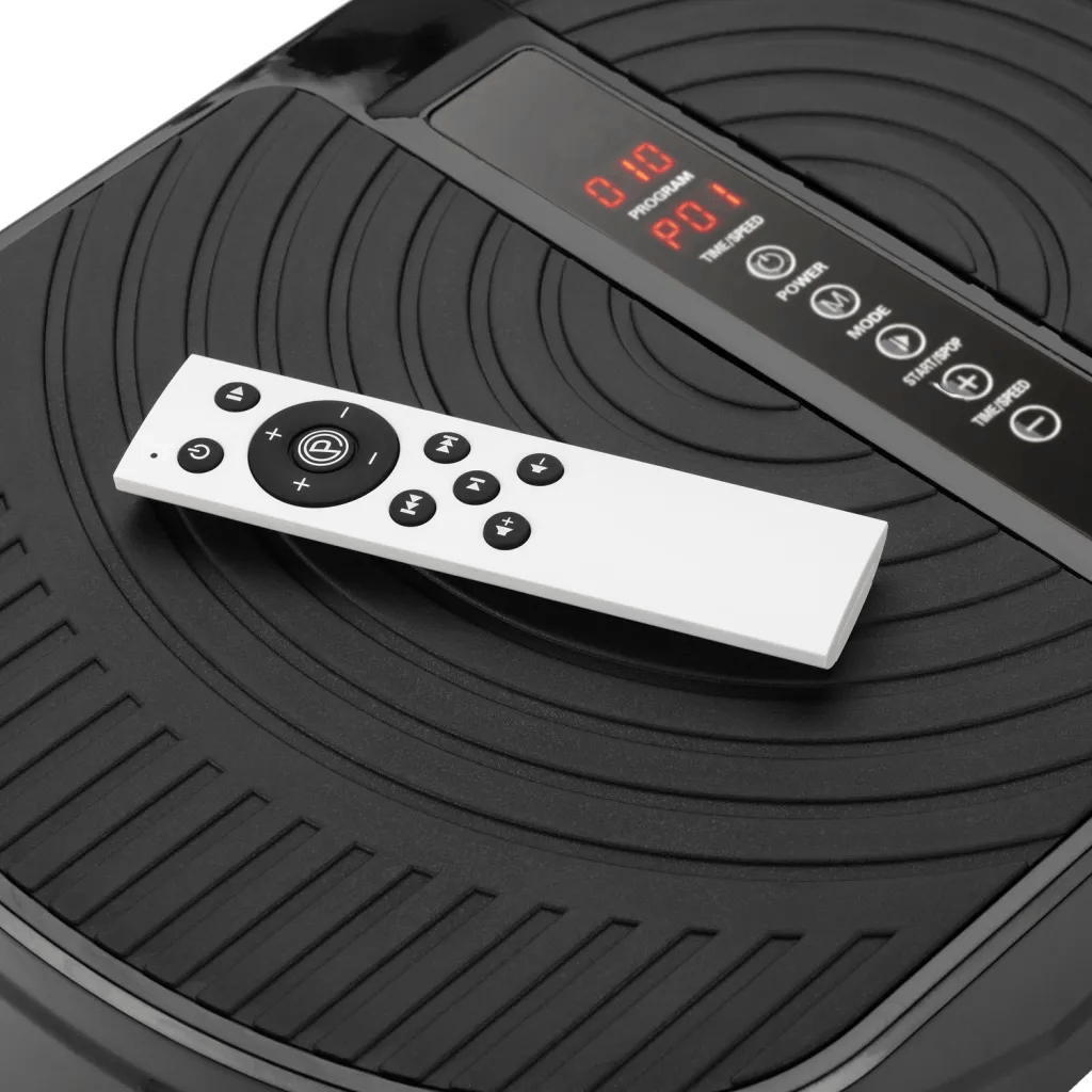 Вибрационная платформа Gymtek XP300 - Image 15