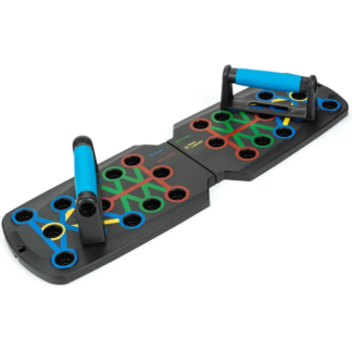 Доска для отжиманий Gymtek 2 в 1