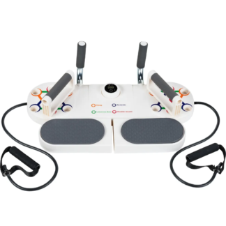 Доска для отжиманий Gymtek Multi Push Up Board 3 в 1