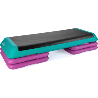 Степ-платформа Gymtek 3-х уровневая