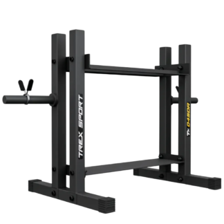 Стойки под диски, грифы и гантели TREX Sport TX-045DR